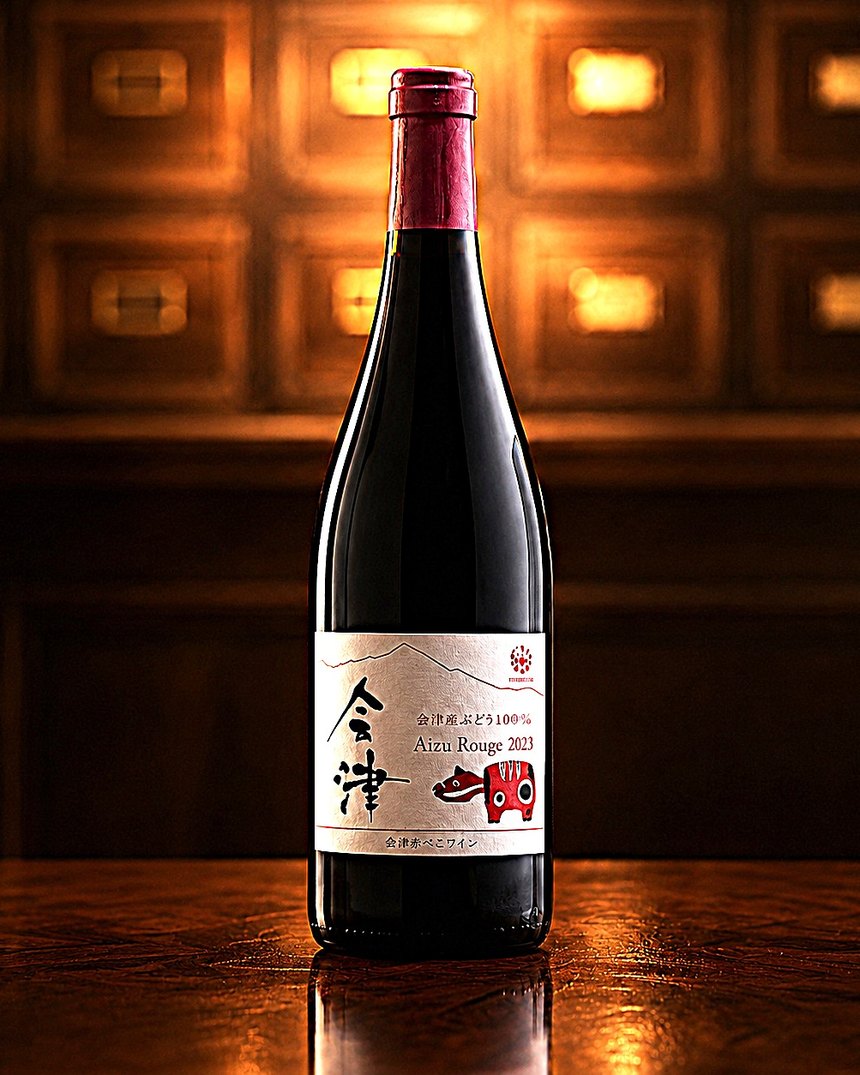 Aizu Rouge