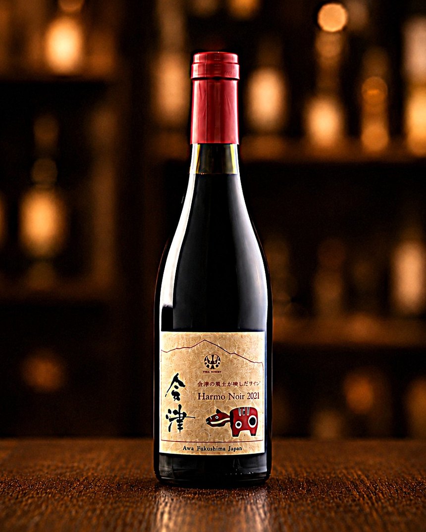 Harmo Noir